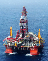 無(wú)縫鋼管應(yīng)用海洋鉆井