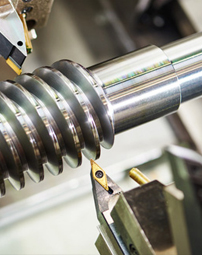 無(wú)縫鋼管應(yīng)用機(jī)械加工