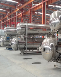 無(wú)縫鋼管應(yīng)用鍋爐容器