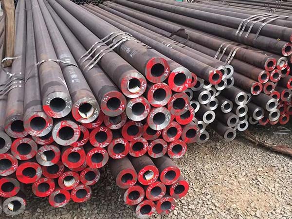 冷拔無(wú)縫鋼管的用途與工藝 冷拔無(wú)縫鋼管的用途與工藝